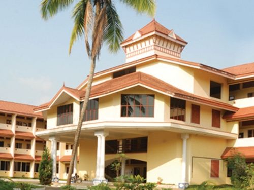 Indira Gandhi Training College, Ernakulam