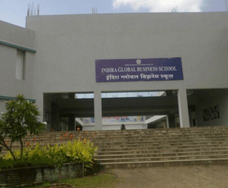 Indira Global School of Business, Pune