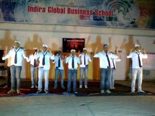 Indira Global School of Business, Pune