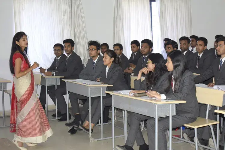Indira Global School of Business, Pune