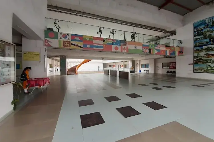 Indira Global School of Business, Pune