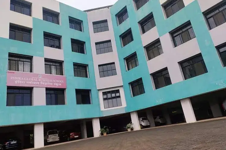 Indira Global School of Business, Pune