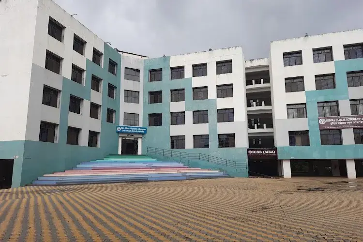 Indira Global School of Business, Pune