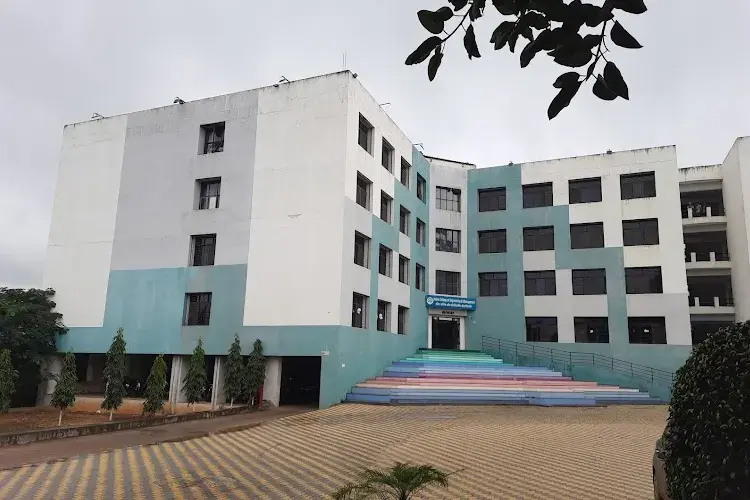 Indira Global School of Business, Pune