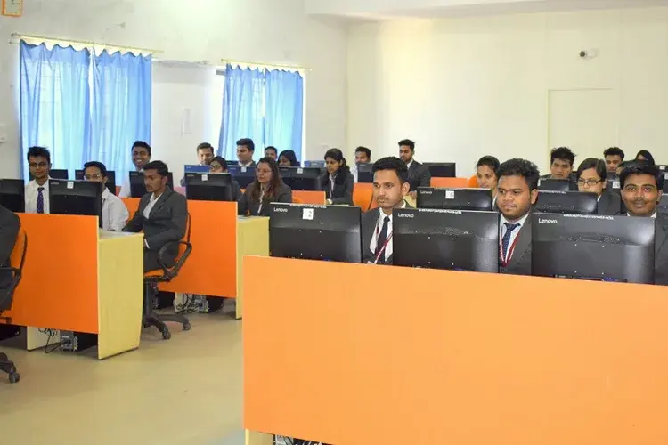 Indira Global School of Business, Pune