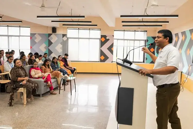 Indira Global School of Business, Pune