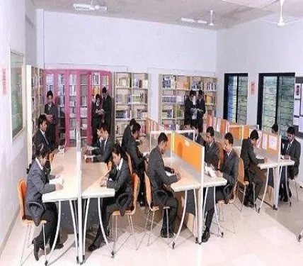 Indira Group of Institute, Pune