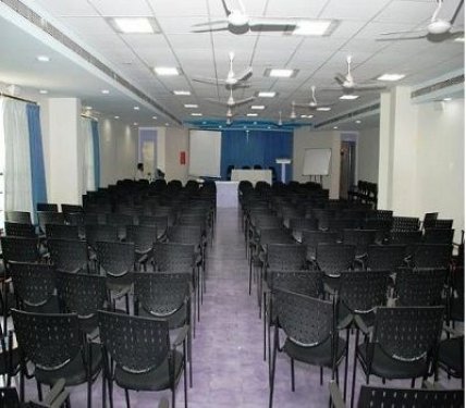 Indira Group of Institute, Pune