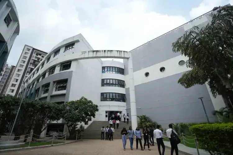 Indira University, Pune