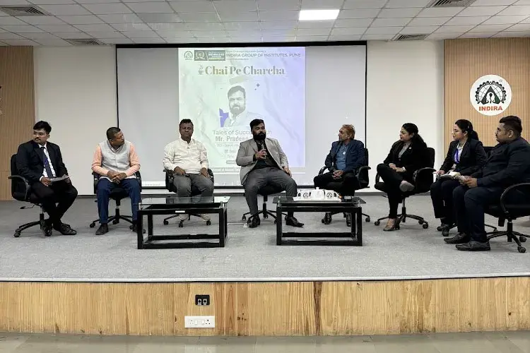 Indira University, Pune