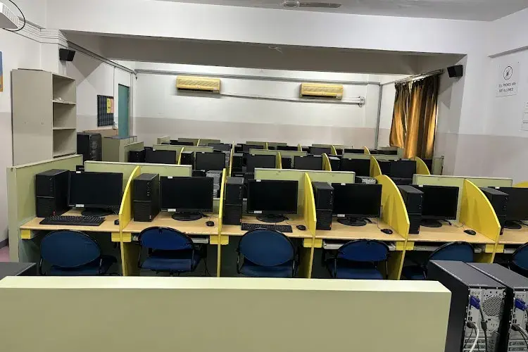 Indira University, Pune