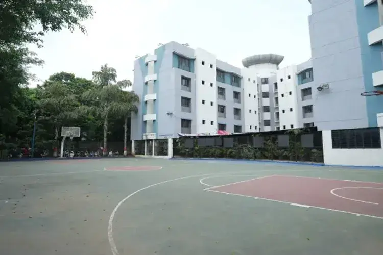 Indira University, Pune