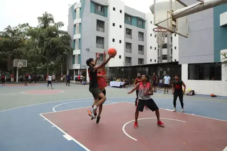 Indira University, Pune