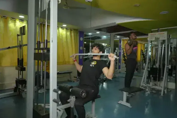 Indira University, Pune