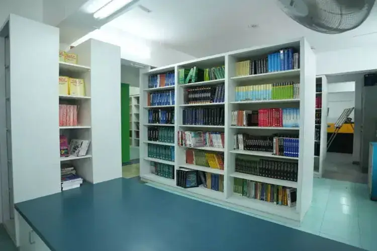 Indira University, Pune