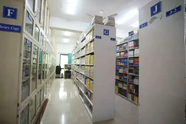 Indira University, Pune