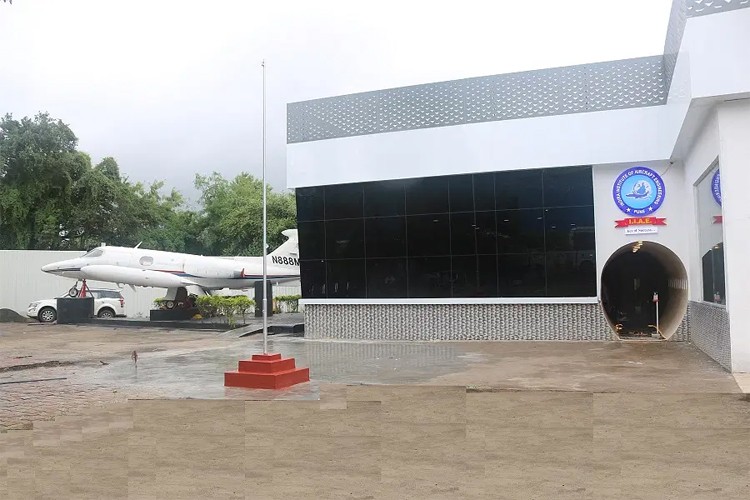 Indira Institute of Aircraft Engineering, Pune