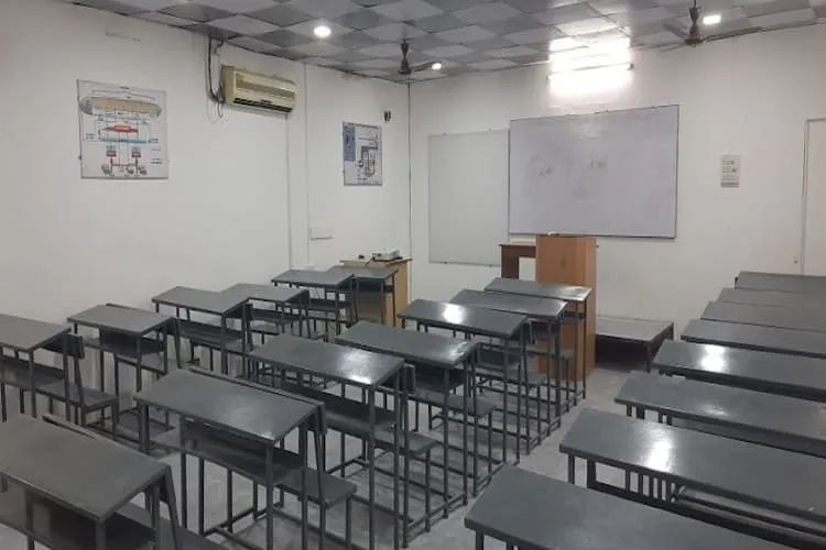 Indira Institute of Aircraft Engineering, Pune