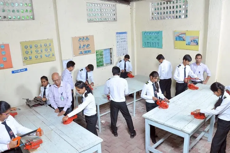 Indira Institute of Aircraft Engineering, Pune