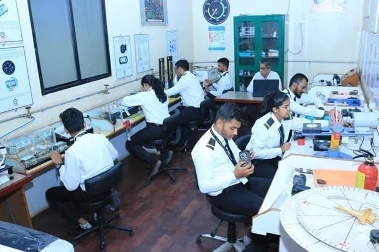 Indira Institute of Aircraft Engineering, Pune