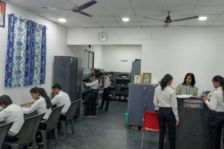 Indira Institute of Aircraft Engineering, Pune