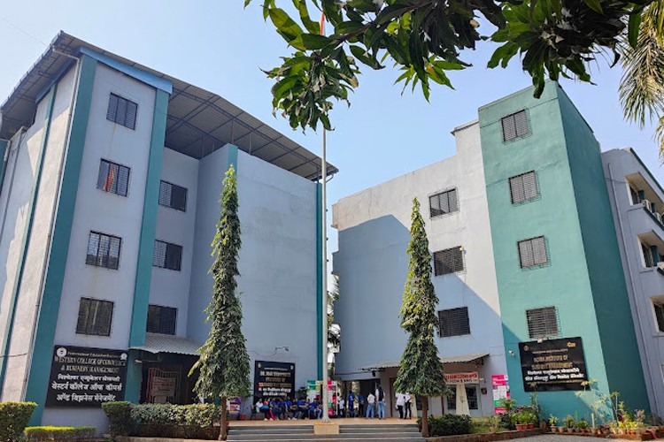 Indira Institute of Business Management, Navi Mumbai