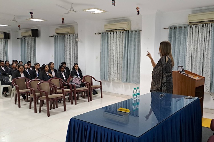 Indira Institute of Business Management, Navi Mumbai