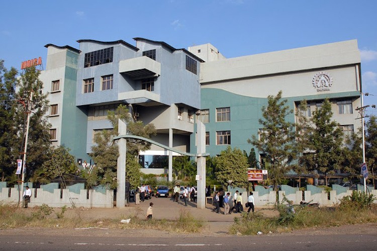 Indira Institute of Management, Pune