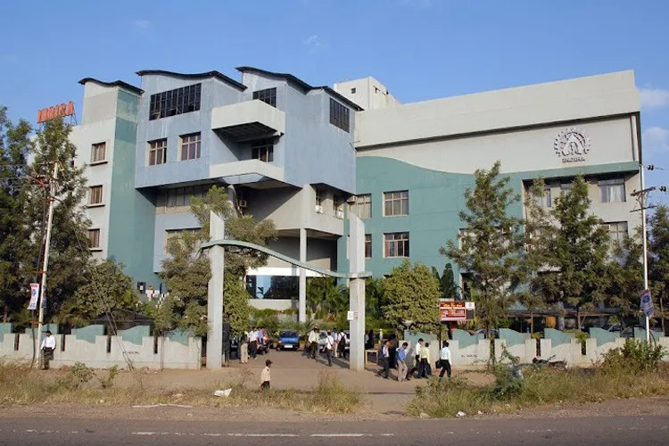 Indira Institute of Management, Pune