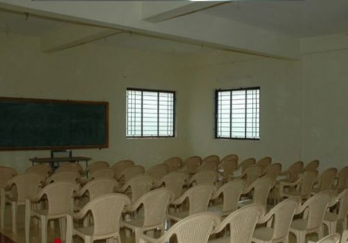 Indira Institute of Management and Research, Thiruvallur