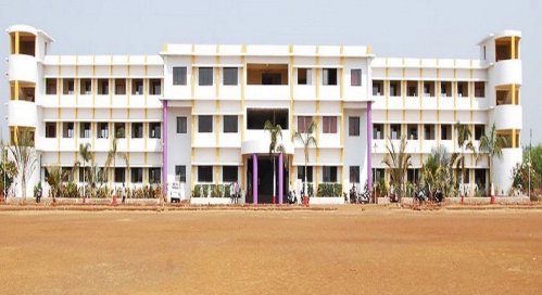 Indira Institute of Pharmacy, Ratnagiri