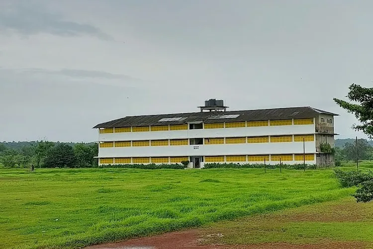 Indira Institute of Pharmacy Sadavali, Ratnagiri