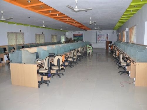Indira Institute of Technology & Sciences, Prakasam