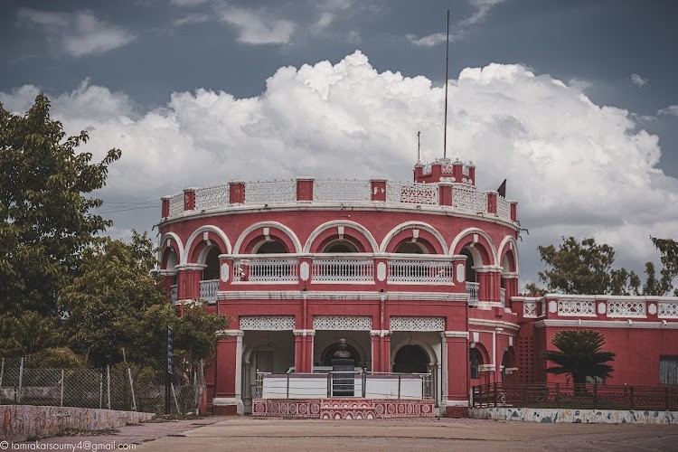 Indira Kala Sangeet Vishwavidyalaya, Khairagarh