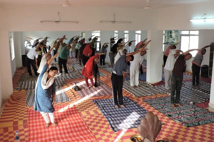 Indira Kala Sangeet Vishwavidyalaya, Khairagarh