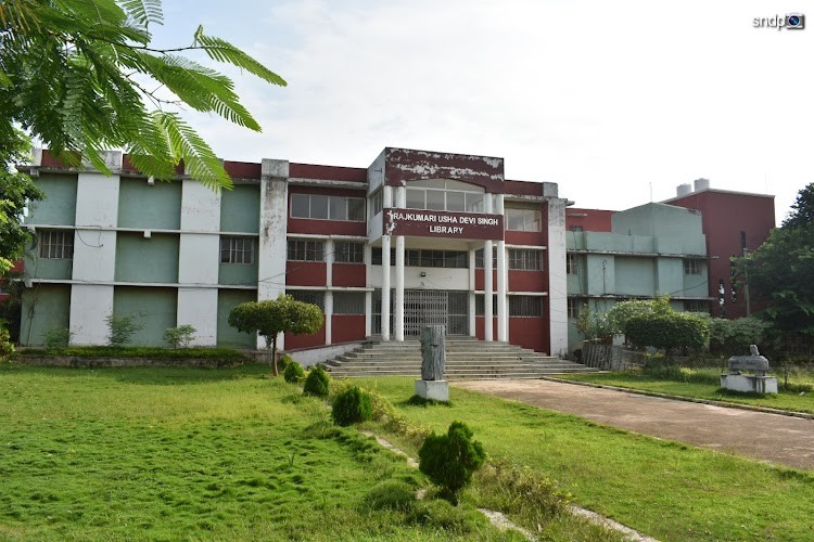 Indira Kala Sangeet Vishwavidyalaya, Khairagarh