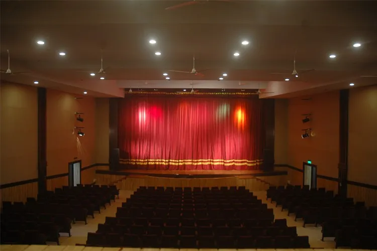 Indira Kala Sangeet Vishwavidyalaya, Khairagarh