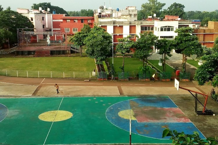 Indira Kala Sangeet Vishwavidyalaya, Khairagarh