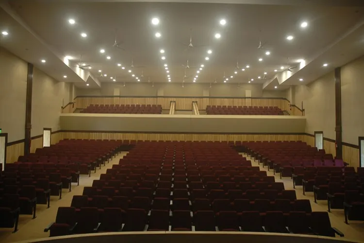 Indira Kala Sangeet Vishwavidyalaya, Khairagarh