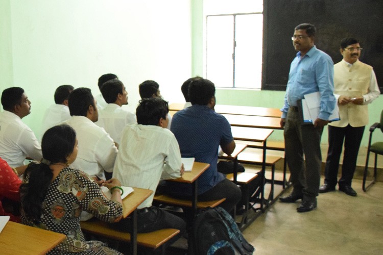 Indira Priyadarshini College of Law, Bangalore