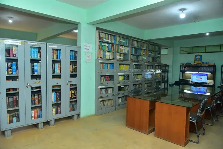 Indira Priyadarshini College of Law, Bangalore