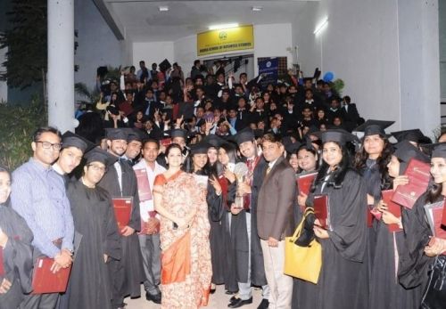 Indira School of Business Studies, Pune