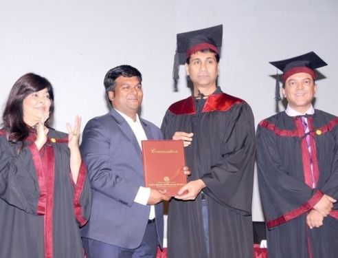 Indira School of Business Studies, Pune