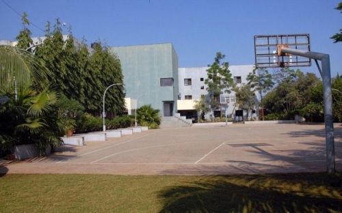 Indira School of Career Studies, Pune