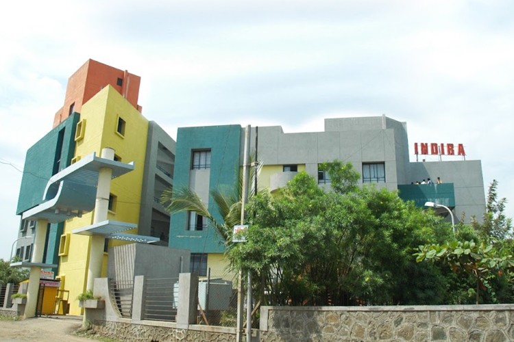 Indira School of Communication, Pune