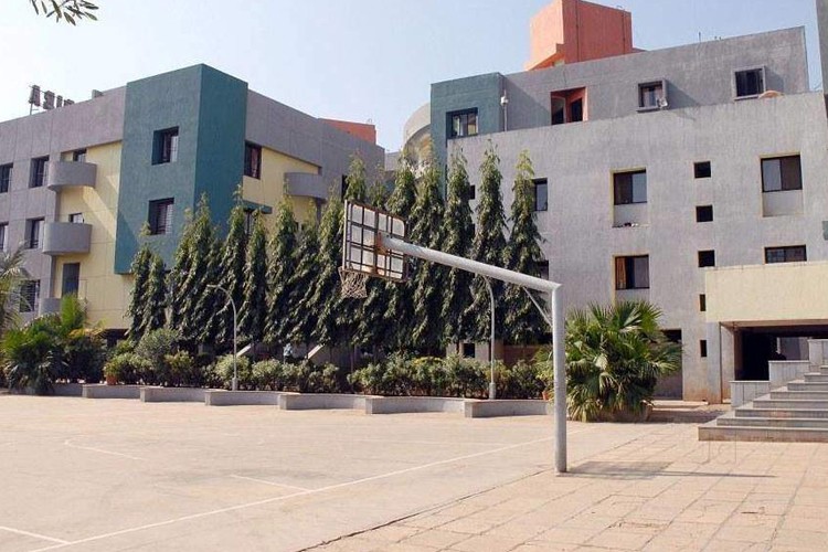 Indira School of Communication, Pune