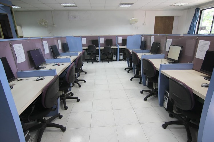 Indira School of Communication, Pune