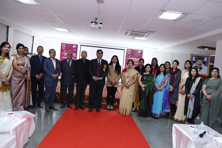 Indirapuram Institute of Higher Studies, Ghaziabad