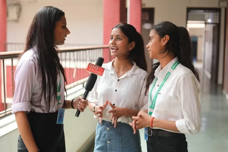 Indirapuram Institute of Higher Studies, Ghaziabad