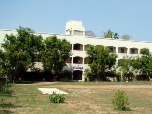 Indo - American College, Cheyyur